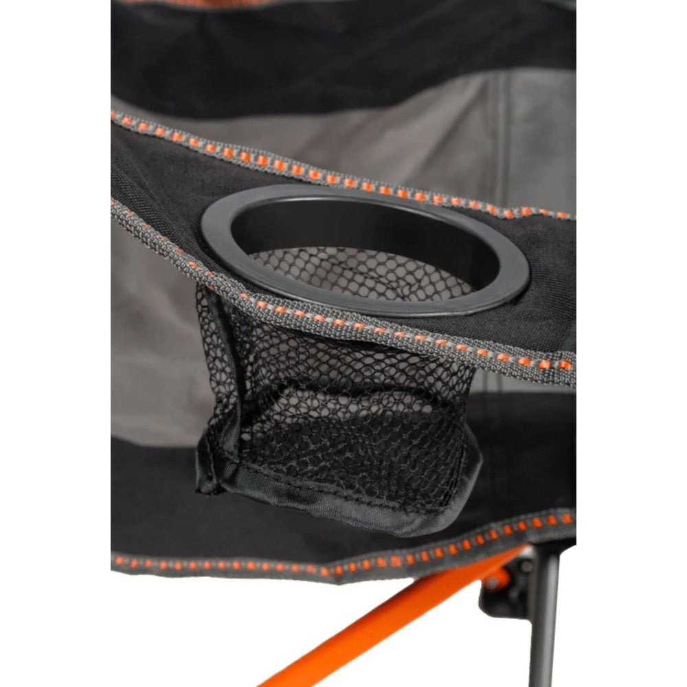 Wildtrak Karridale chair with carry bag