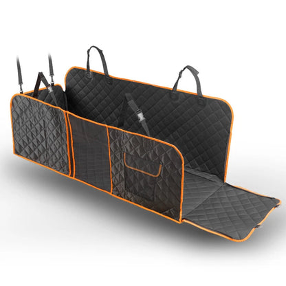 Waterproof Pet Car Seat Cover & Hammock | Dog Cat AU