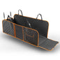 Waterproof Pet Car Seat Cover & Hammock | Dog Cat AU