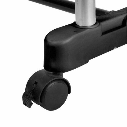 Clothes rack dimensions