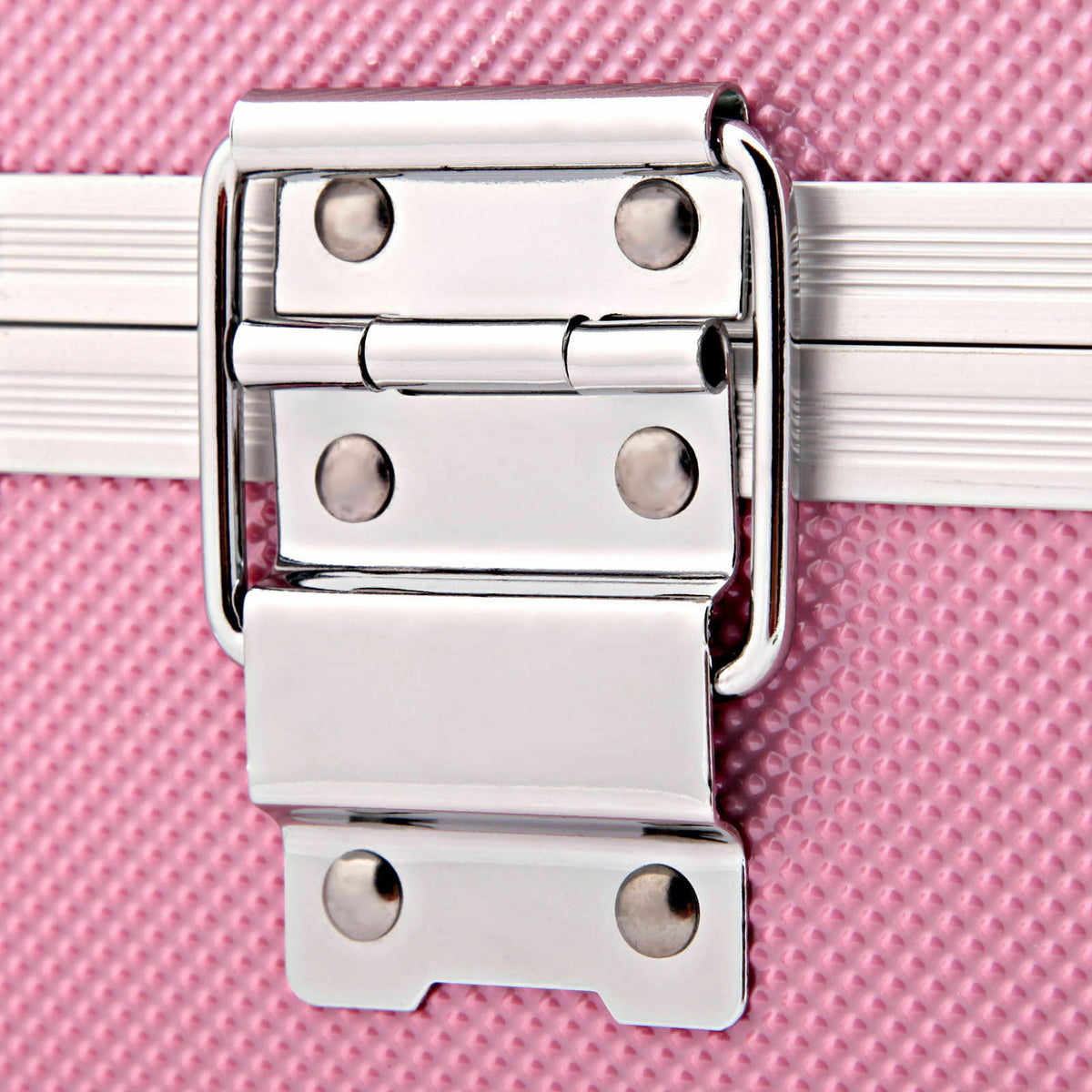 Makeup trolley wheels detail