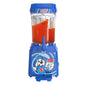Slush Puppie slushie machine frozen drink maker in blue