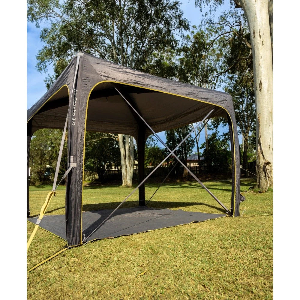 Quest Air Gazebo Storm Straps Cross Bracing Support Av8Store Av8Store