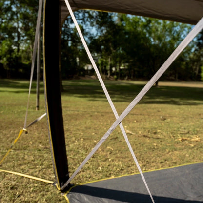 Quest Air Gazebo Storm Straps Cross Bracing Support Av8Store Av8Store