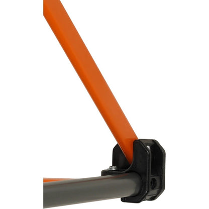 Wildtrak Karridale chair dimensions diagram
