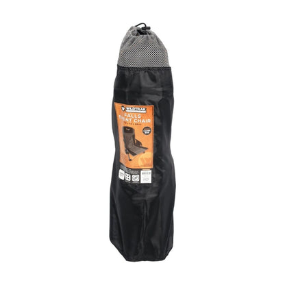 Wildtrak Falls event chair with carry bag