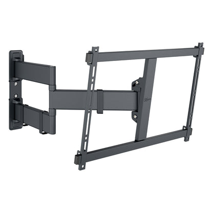 Vogel's full motion TV wall mount bracket for 55 to 100 inch screens