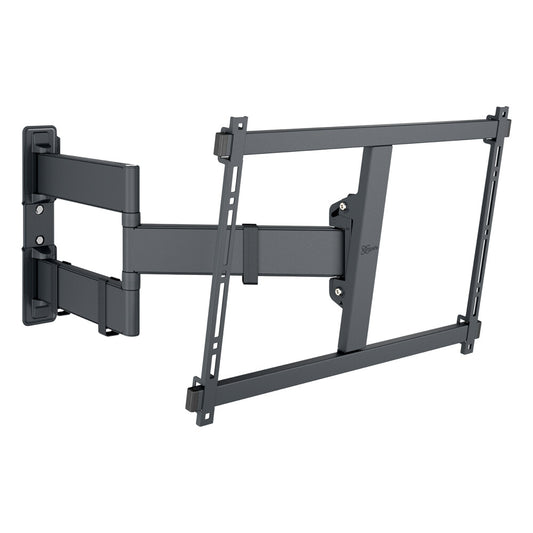 Vogel's full motion TV wall mount bracket for 55 to 100 inch screens