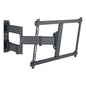 Vogel's full motion TV wall mount bracket for 55 to 100 inch screens