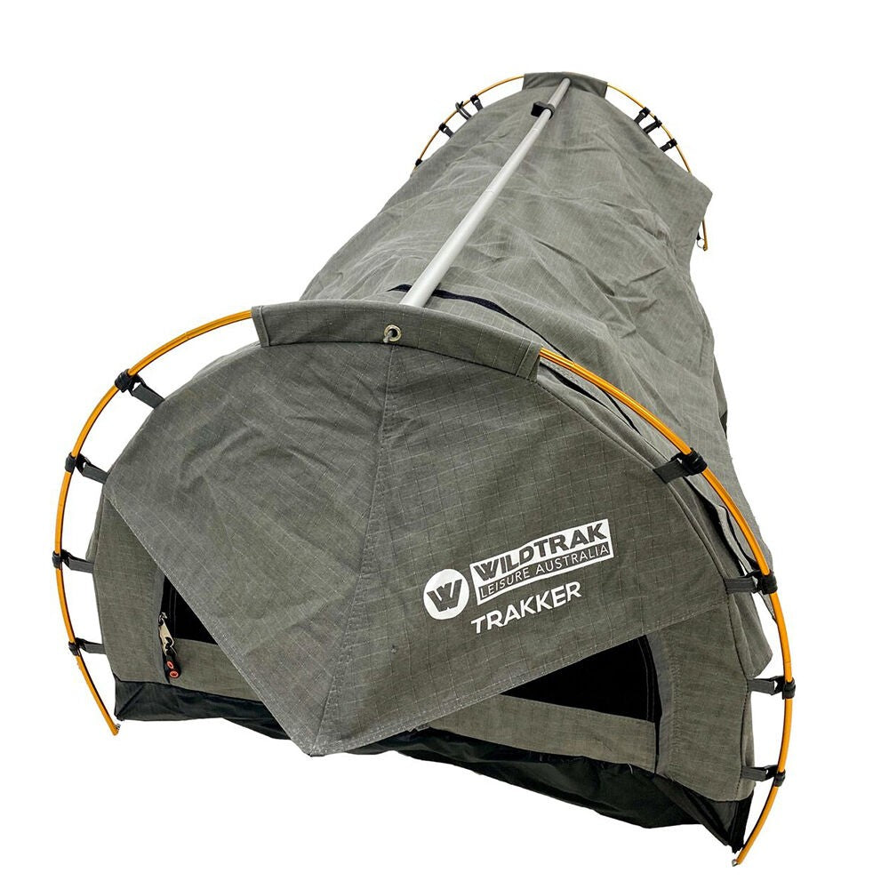 Wildtrak swag pole base foot