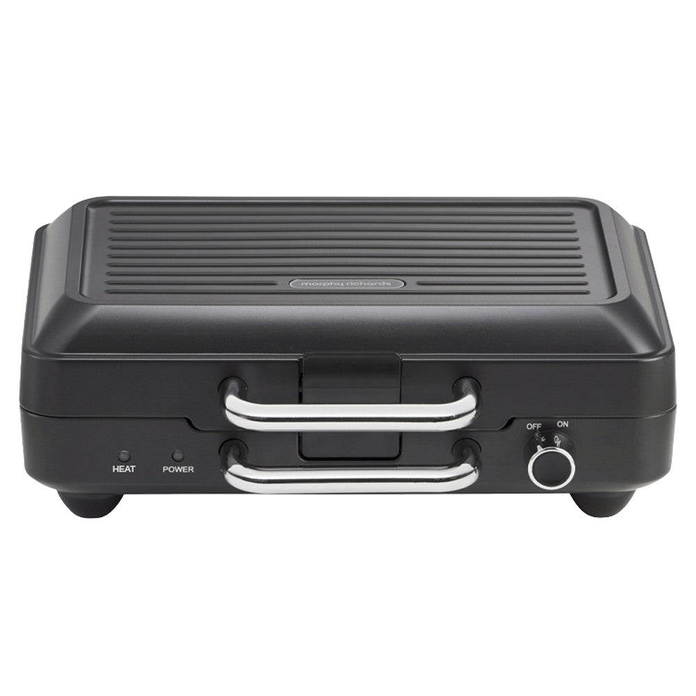 Morphy Richards Multipress interchangeable cooking plates