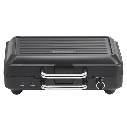 Morphy Richards Multipress interchangeable cooking plates