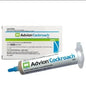 Advion Cockroach Gel Bait 4 x 30g tubes Syngenta pack for kitchen cockroach control