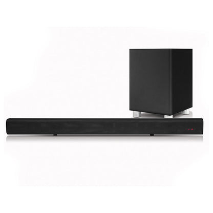 Pure Acoustics SBW-175 soundbar front view