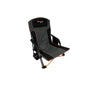 Wildtrak Falls 135kg compact folding event and camping chair