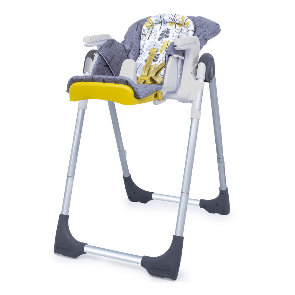 Cosatto Noodle highchair height adjustment