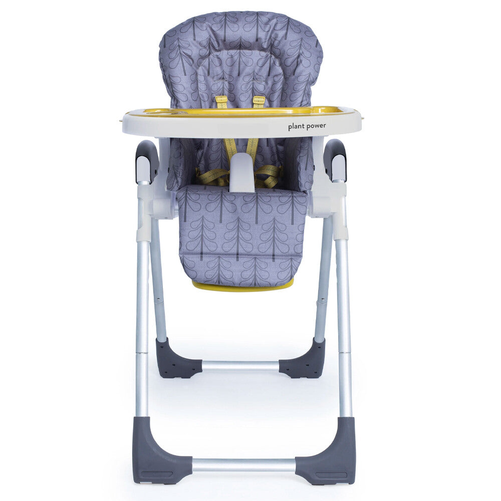 Cosatto Noodle highchair removable feeding tray