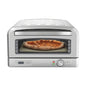 Cuisinart Pizzeria Pro Indoor Electric Pizza Oven 1875W 240V – Stainless Steel (CPZ-120XA)