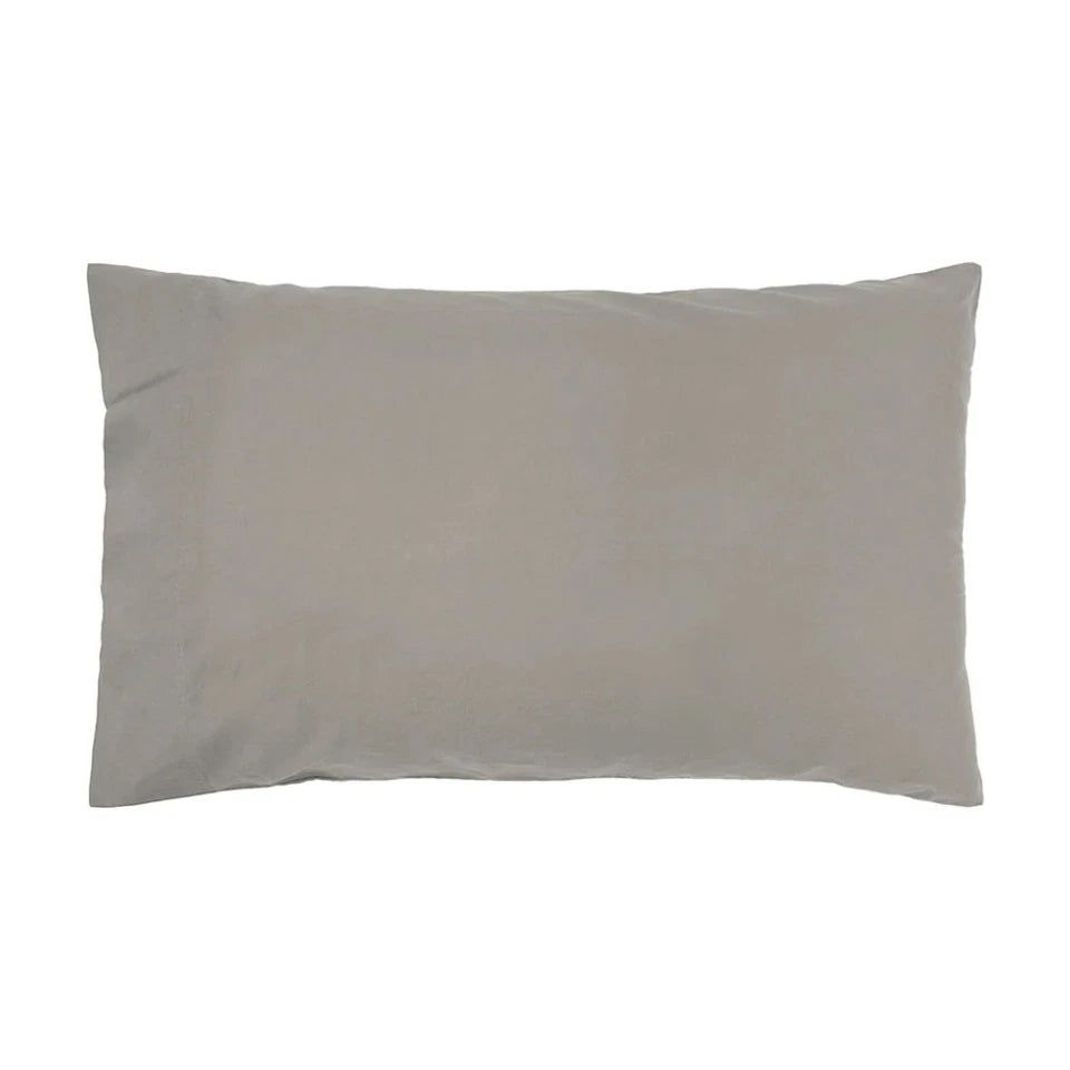 Bambury Temple Organic Cotton Sheet Set – Split King (Oeko-Tex & GOTS Certified)