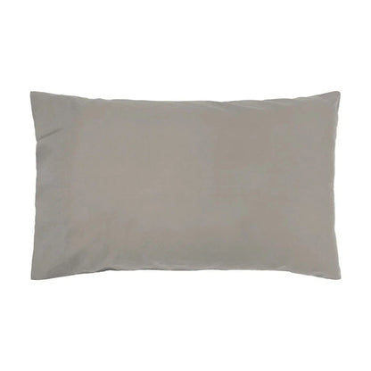 Bambury Temple Organic Cotton Sheet Set – Split King (Oeko-Tex & GOTS Certified)