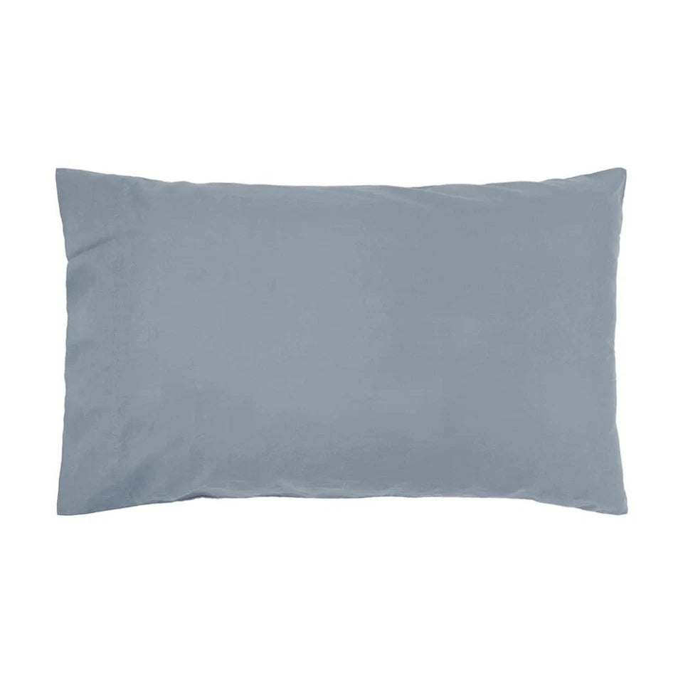 Bambury Temple Organic Cotton Sheet Set – Split King (Oeko-Tex & GOTS Certified)
