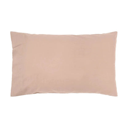 Bambury Temple Organic Cotton Sheet Set – Split King (Oeko-Tex & GOTS Certified)