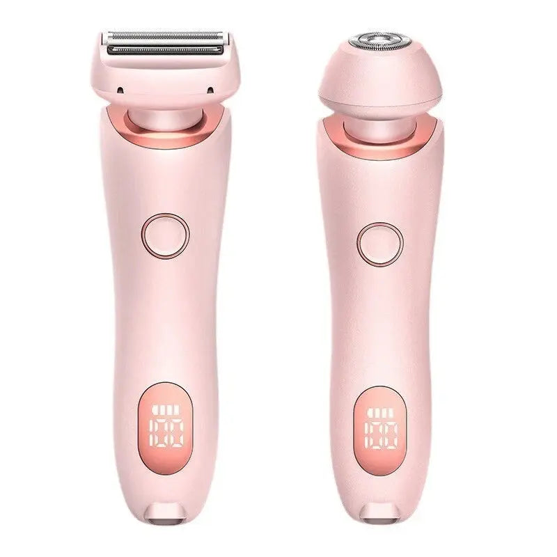 Women's Epilator Pink