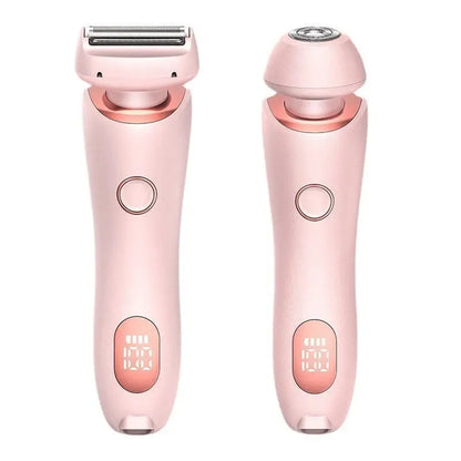 Women's Epilator Pink
