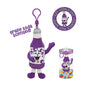Whiffer Sniffers Izzy Sodalicious Grape Soda Scented Backpack Clip – 2 Pack KGS