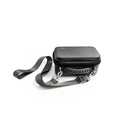 Gamegenic Game Shell 250+ Deck Box Black | TCG/CCG Storage Case | Trading Card Holder KGS
