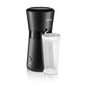Sunbeam Iced Coffee Machine Quick Brew with 650ml Reusable Tumbler – Black KGS