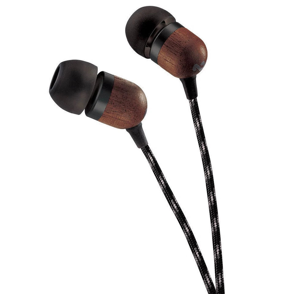 Wired Headsets Close up 