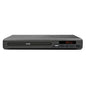 Lenoxx Mini DVD Player – Multi-Region, CD/MP3/USB Playback, RCA Output