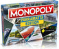 Monopoly Parramatta Edition Board Game – Australia Local Landmarks Family Game SYNS