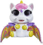 FurReal Friends Airina Unicorn – Toy Pet for Ages 4+ | Feed & Play Pretend Fun SYNS