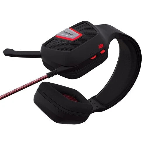 Patriot Viper V330 Gaming Stereo Headset 3.5mm – Noise Cancelling Mic OZAB Av8Store