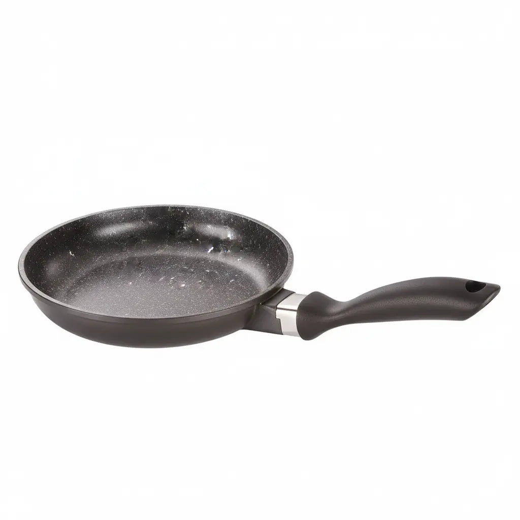 Baccarat STONE 28cm Non‑Stick Frypan – Premium Aluminum Cooking Pan RBK