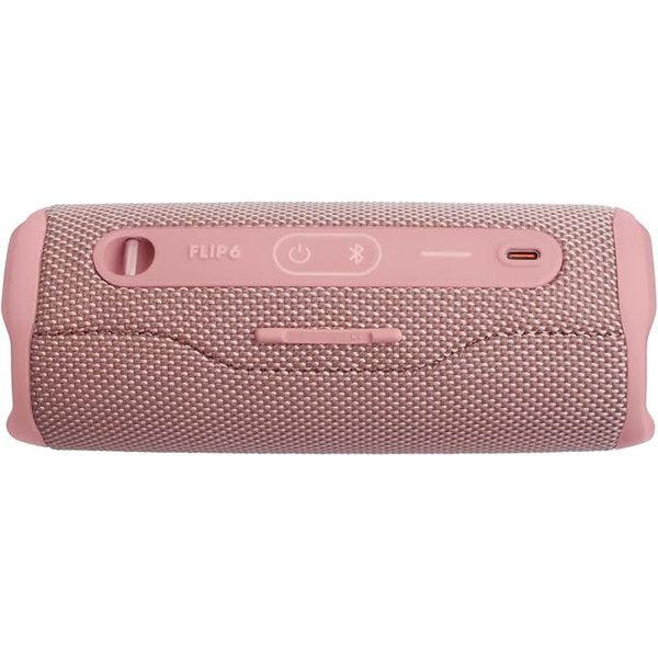 JBL Flip 6 Portable Bluetooth Speaker