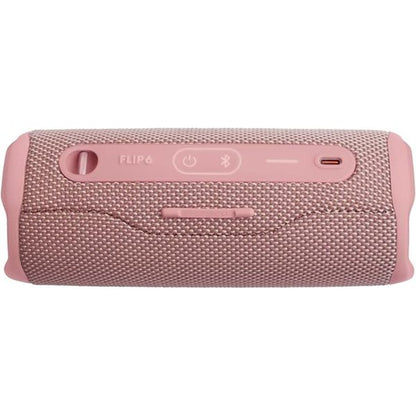JBL Flip 6 Portable Bluetooth Speaker