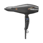 VS Sassoon 5Q Brilliance 2200W hair dryer with diffuser on white background