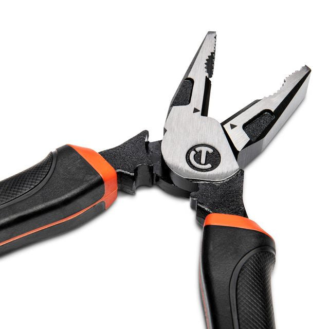 Crescent Z2 Linesman's Plier Dual Material Handle 200mm