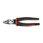 Crescent Z2 Linesman's Plier Dual Material Handle 200mm